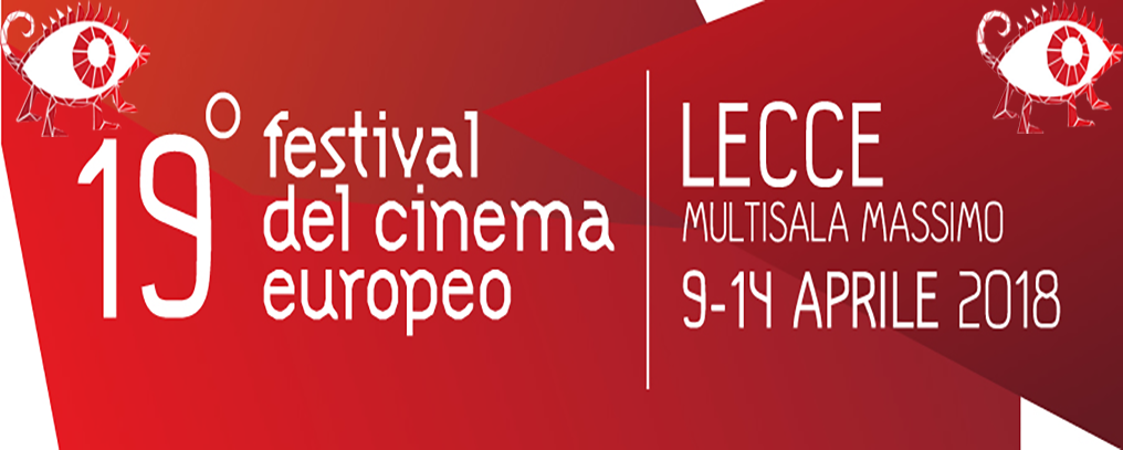 XIX edizione festival del cinema europeo