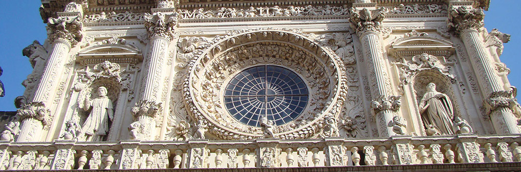 Tour lecce, Lecce city tour, tourist route Lecce, lecce excursions