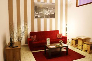 camera letto lecce