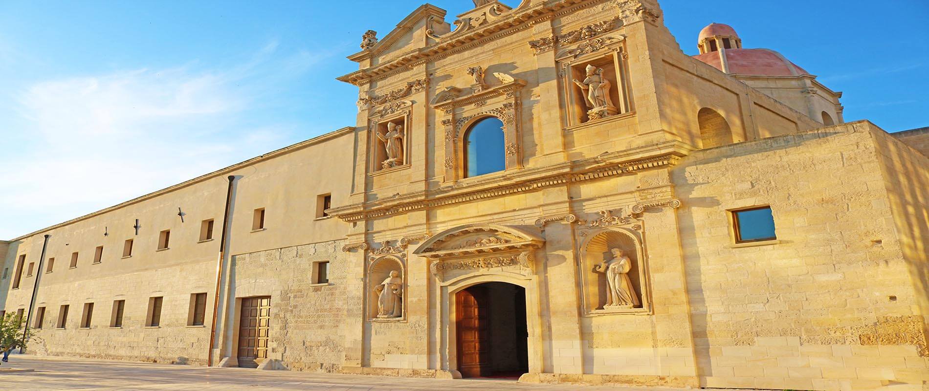 B&B Lecce nel centro storico
