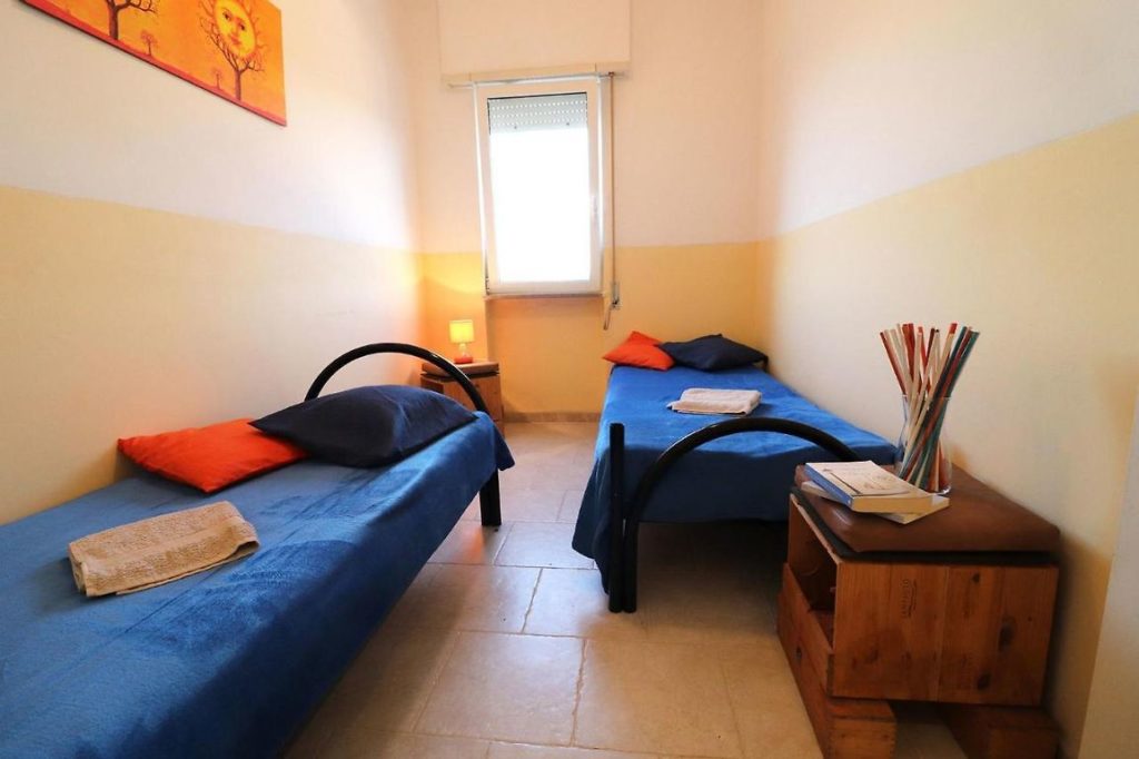 B&B Otranto booking