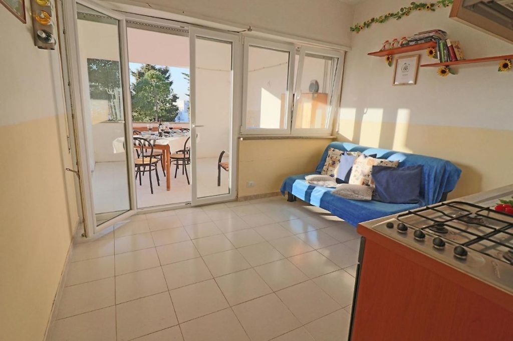 B&B Otranto Centro B&B Otranto Centro