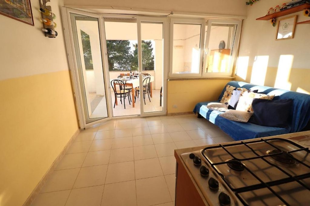 Living Villino Turchese Otranto Living Villino Turchese Otranto