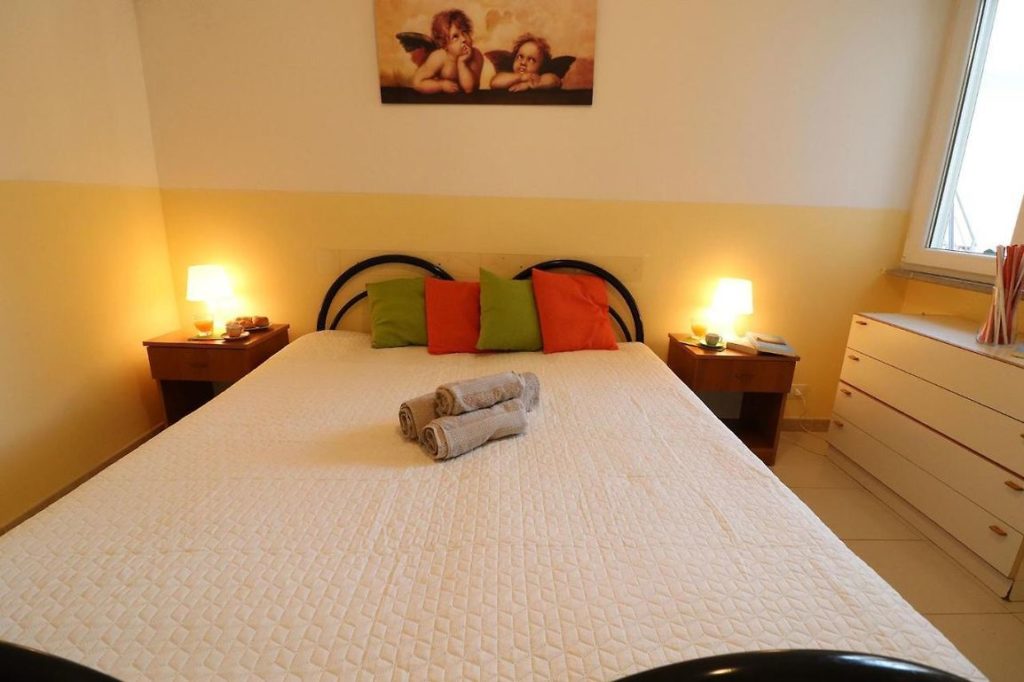 B&B Otranto Matrimoniale B&B Otranto Matrimoniale