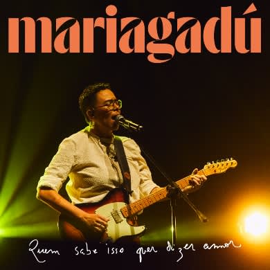 Concerto Maria Gadù - Teatro Apollo Lecce