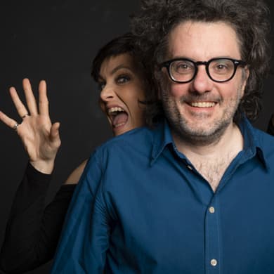 Musica nuda. cantieri Teatrali koreja lecce